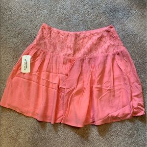 Forever 21 Flowy Skirt - NWT